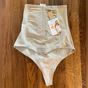 Belle Fit post-partum medical grade girdle